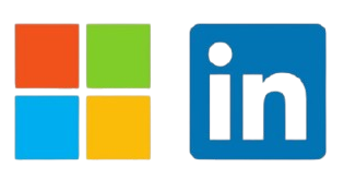 LinkedIn Logo